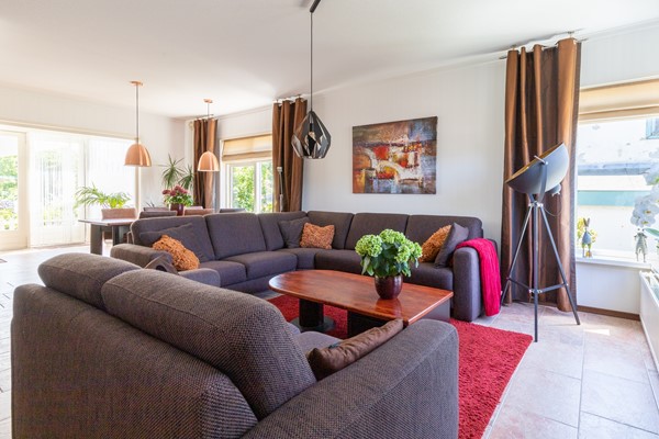 Medium property photo - Hillegommerdijk 343, 2144 KS Beinsdorp